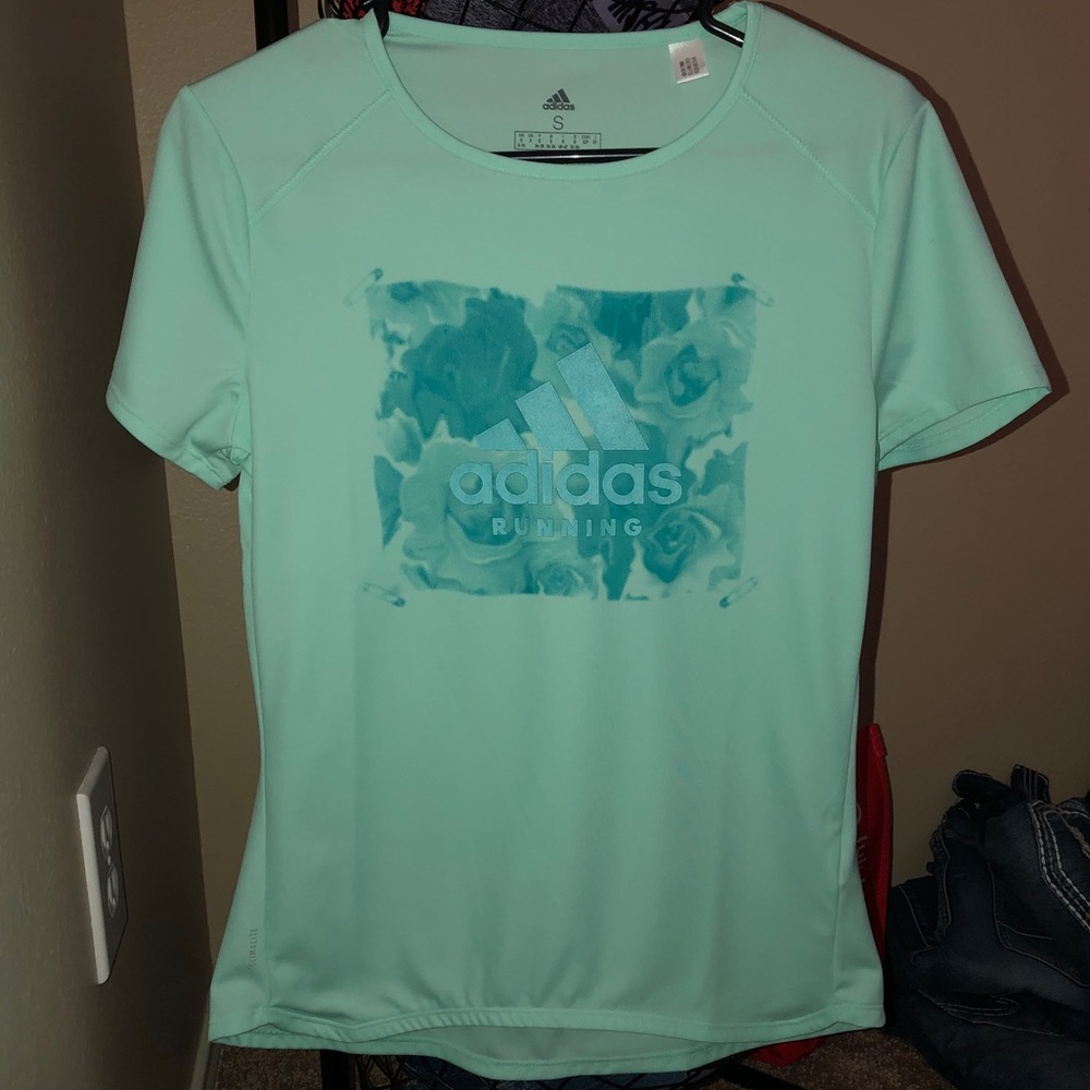 Adidas Running tee